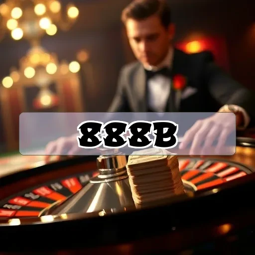 888b: Descubra a Diversão do Bingo Online Aqui Mesmo!