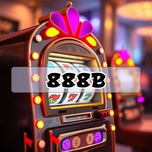 888b Blackjack