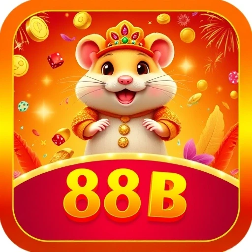 888b Logo