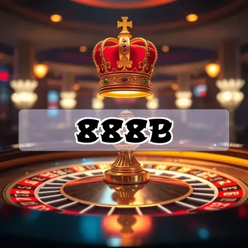 888b Jackpots