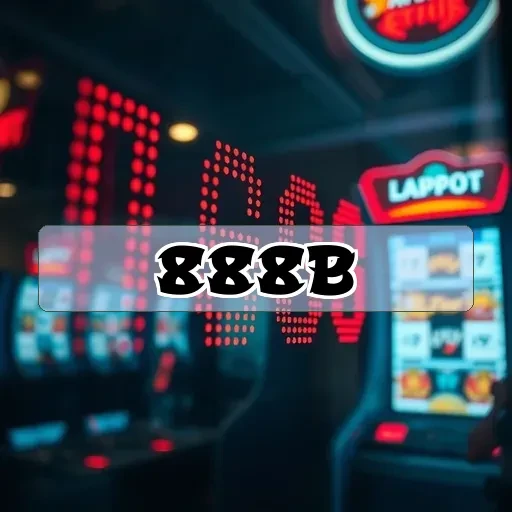 888b Loteria