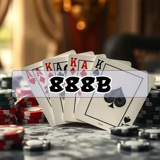888b Caça-Níqueis